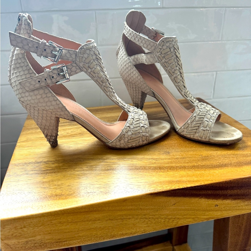 Sigerson Morrison shoes
